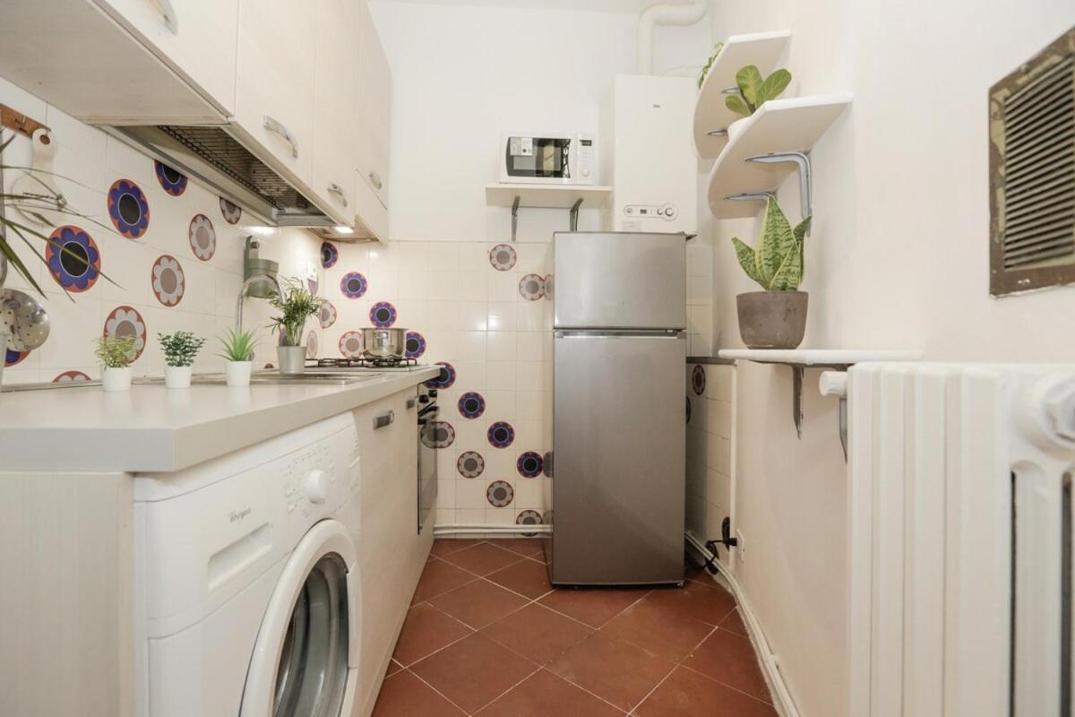 Apartment Storico A 2km Dal Duomo Di Florence