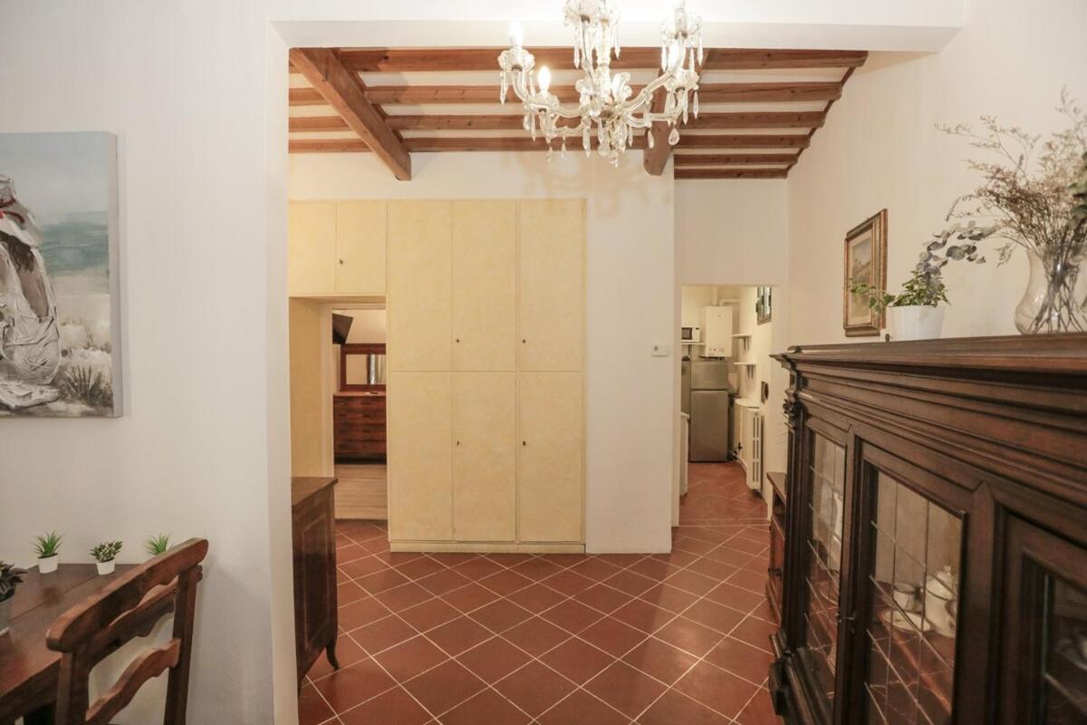 Apartment Storico A 2km Dal Duomo Di