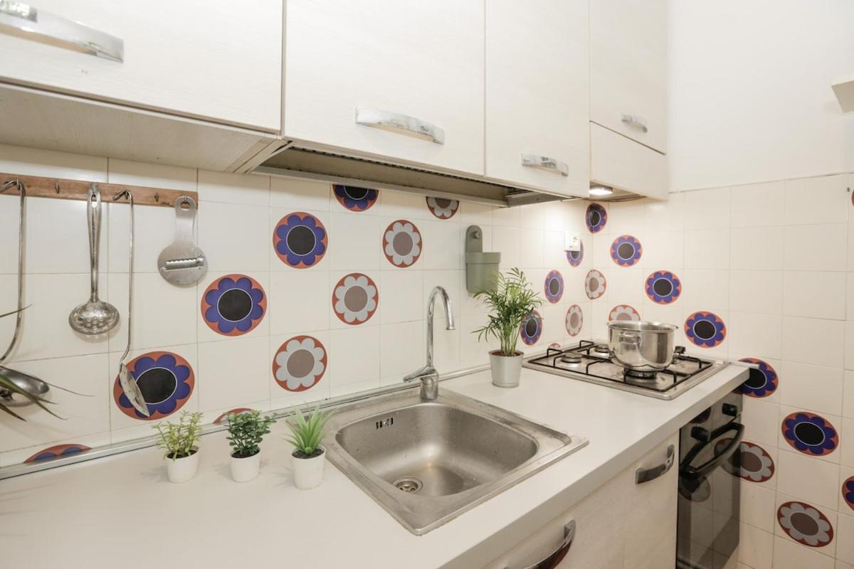 Apartment Storico A 2km Dal Duomo Di Florence