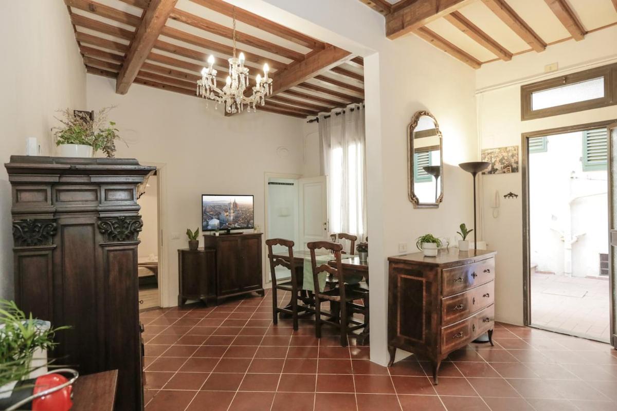 Storico A 2km Dal Duomo Di Apartment Florence
